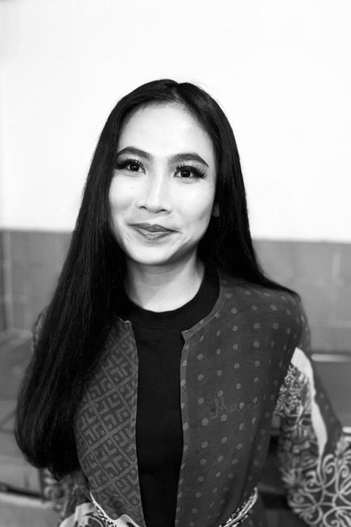 Photo of Rizkiana Isdarwanti