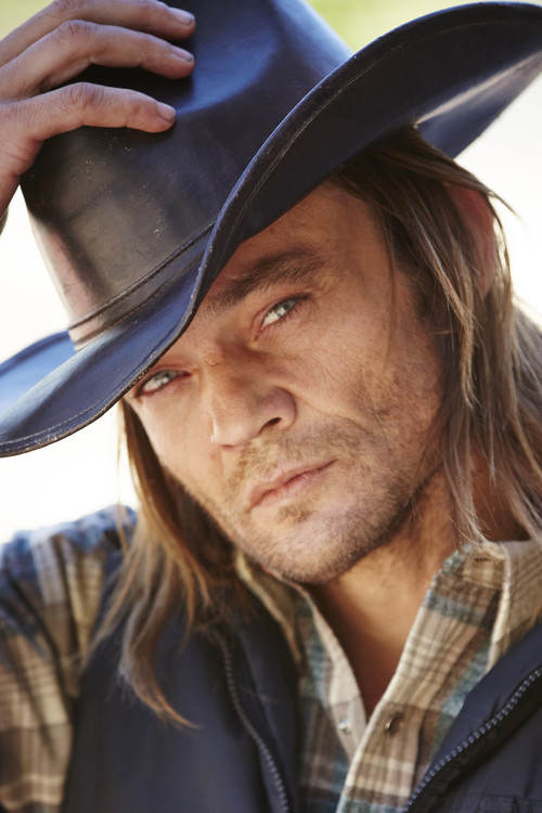 Photo of Micah Fitzgerald