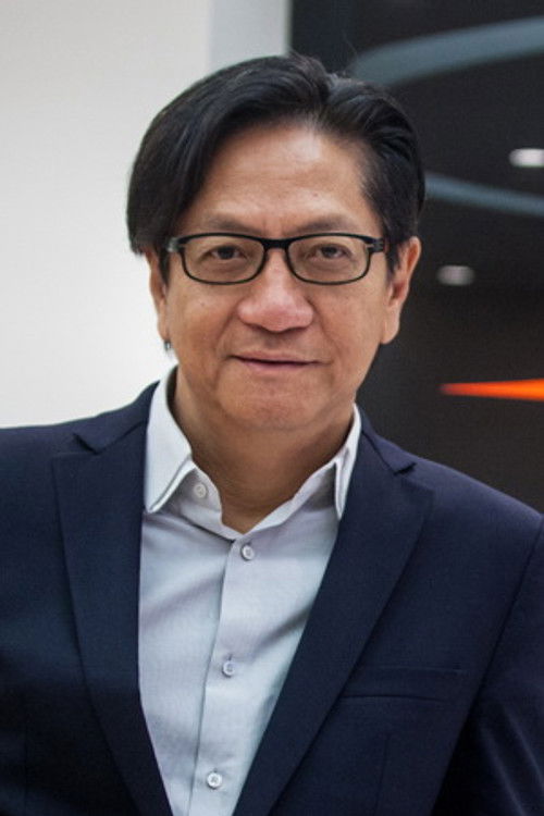Photo of Anthony Chan Yau