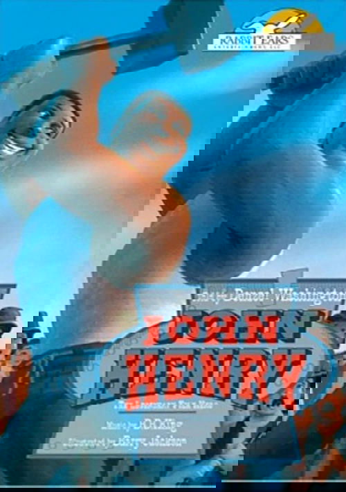 Rabbit Ears - John Henry