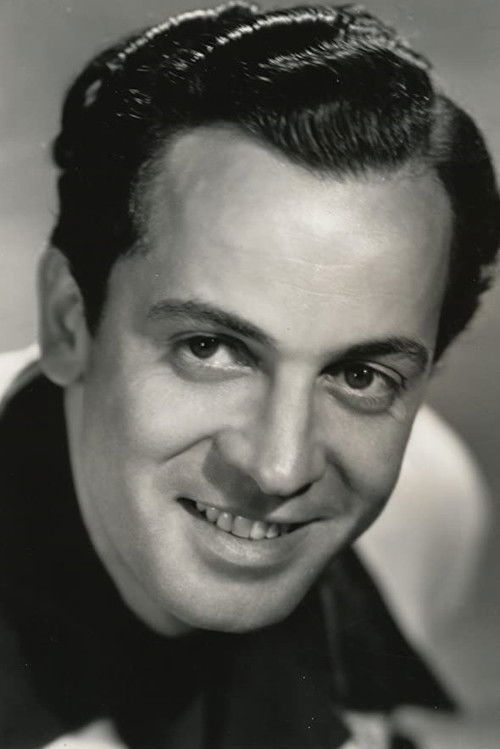 Photo of Edward Norris