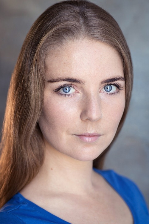 Photo of Charlene Durrant