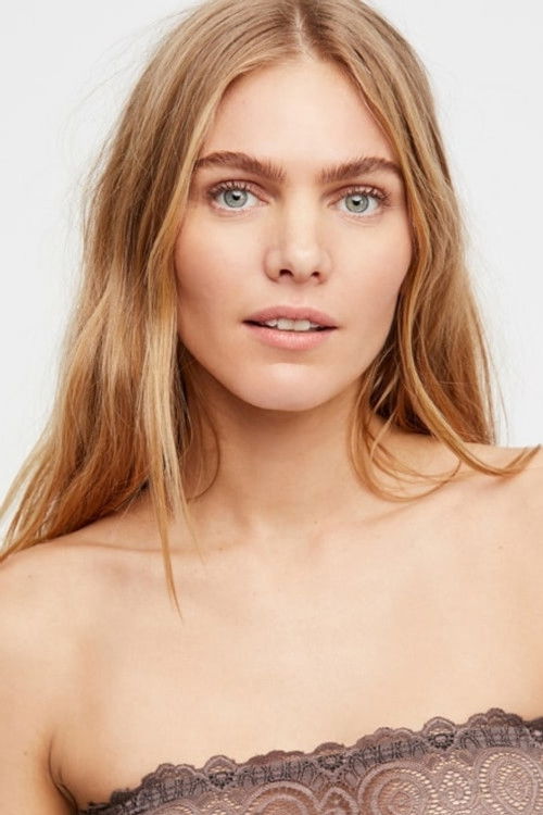 Photo of Maritza Veer