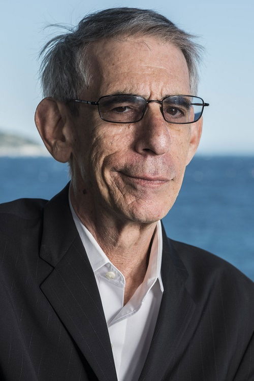 Photo of Richard Belzer