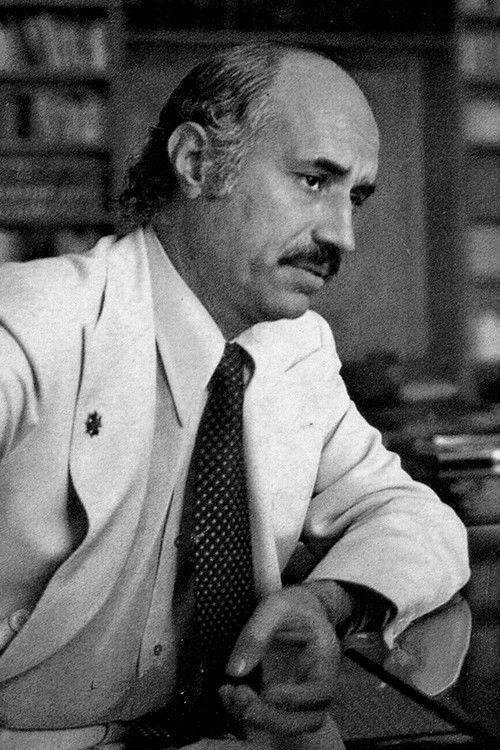 Photo of Antonio García-Trevijano