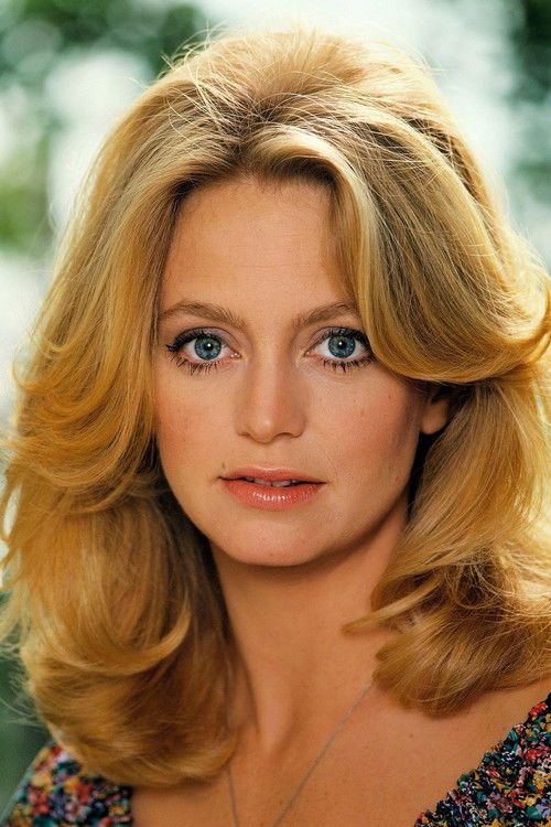 Photo of Goldie Hawn