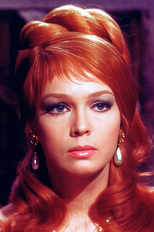 Photo of Teri Tordai