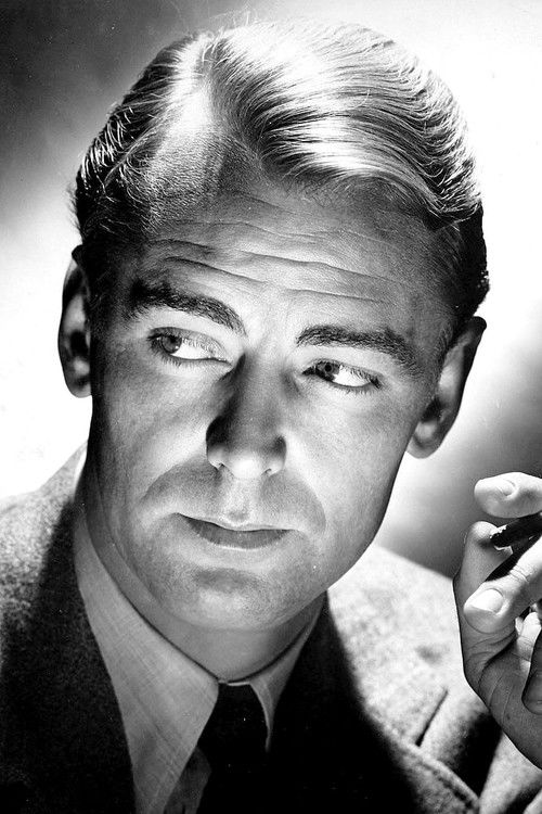 Photo of Alan Ladd