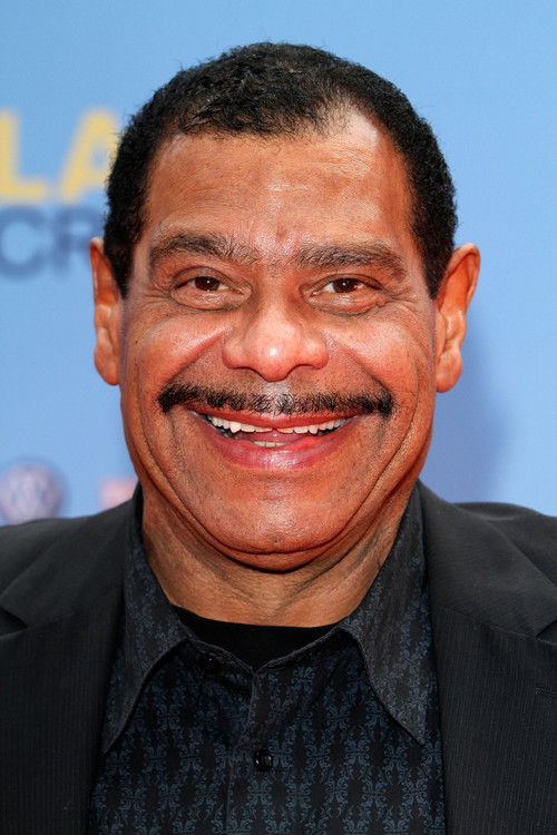 Photo of Günther Kaufmann