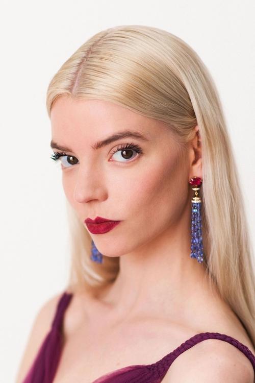 Photo of Anya Taylor-Joy
