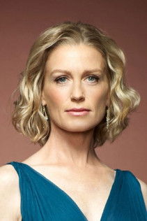 Photo of Jessica Tuck