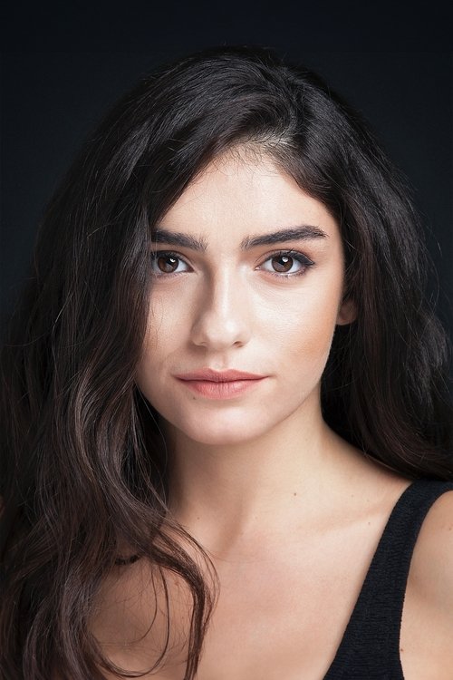 Photo of Hazar Ergüçlü