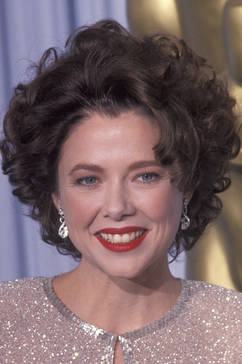 Photo of Annette Bening