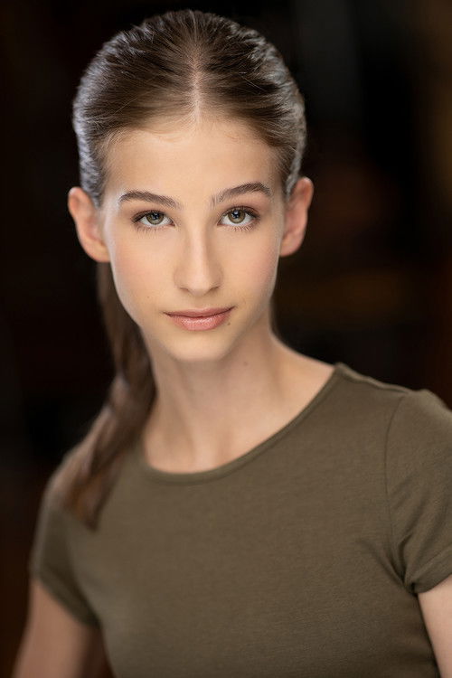 Photo of Jaeda Lily Miller