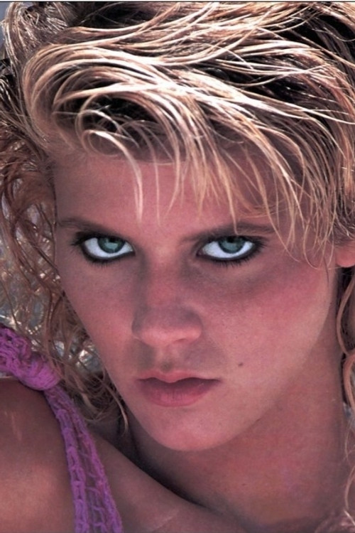 Photo of Ginger Lynn