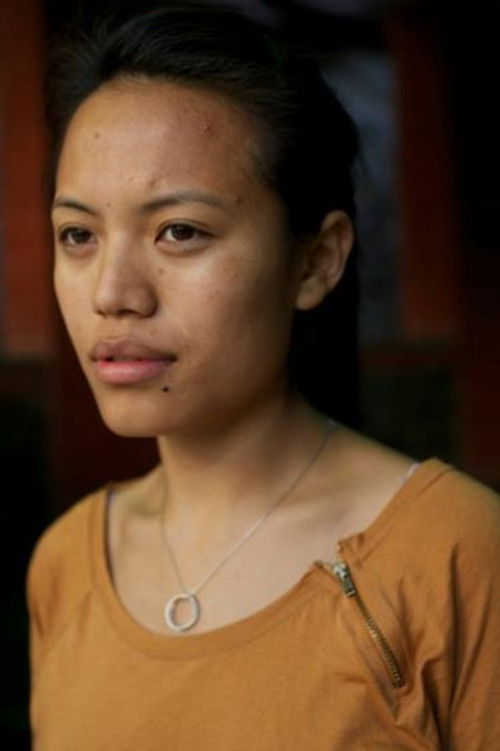 Photo of Rinchen Palzom