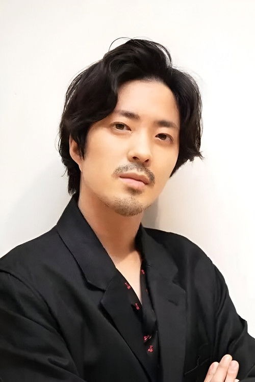 Photo of Ryuya Wakaba