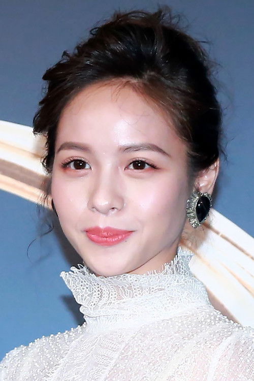 Photo of Huang Peijia