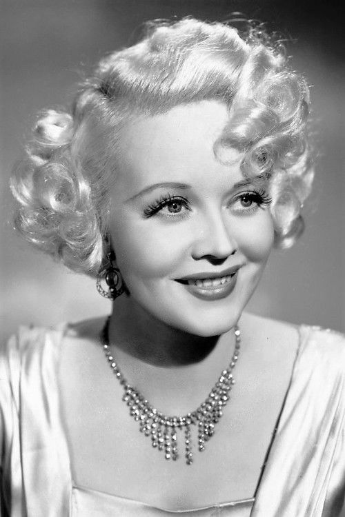 Photo of Marion Martin