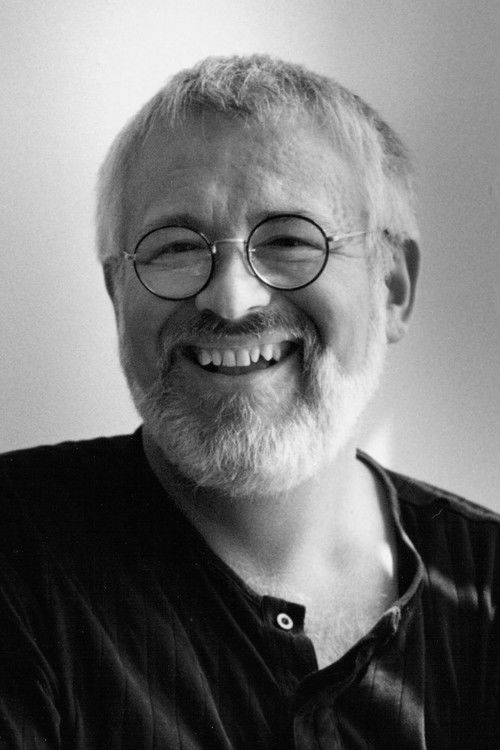 Photo of Frank Galati