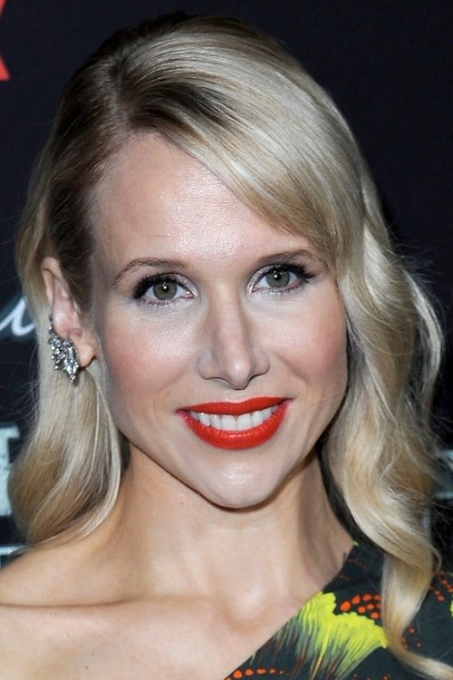 Photo of Lucy Punch