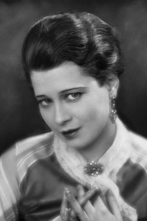 Photo of Valerie Boothby