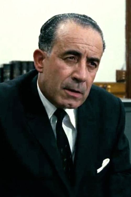 Photo of Hassan El-Hassani