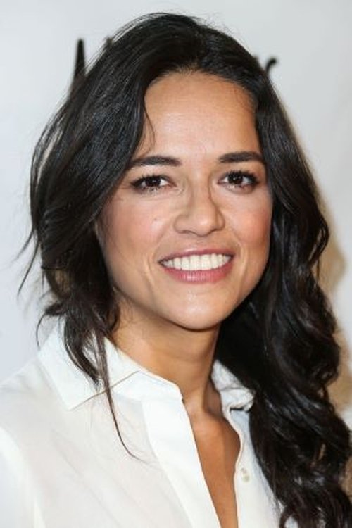 Photo of Michelle Rodriguez
