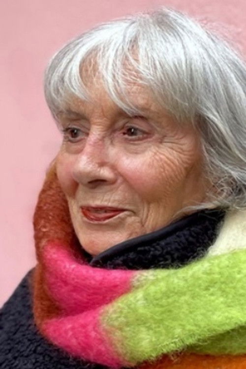 Photo of Rosita Dadoun Fernandez