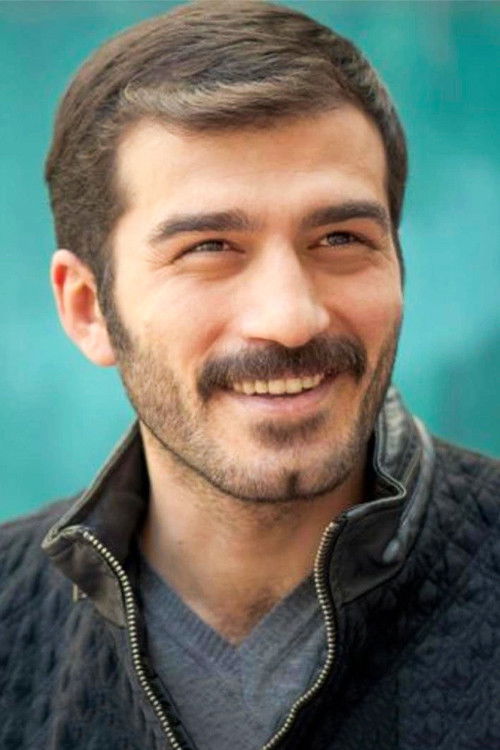 Photo of Ufuk Bayraktar