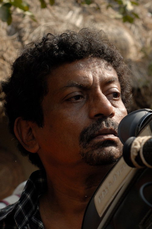 Photo of Goutam Ghose