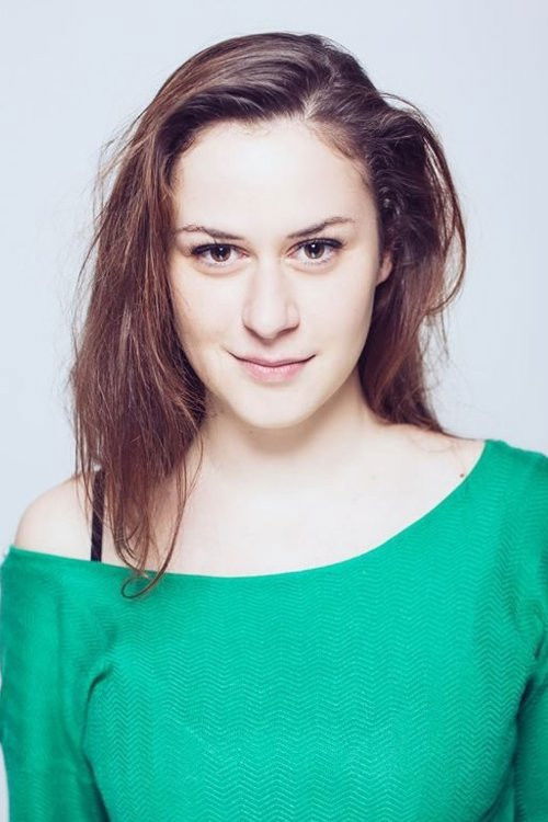 Photo of Anna Jakab Rakovská