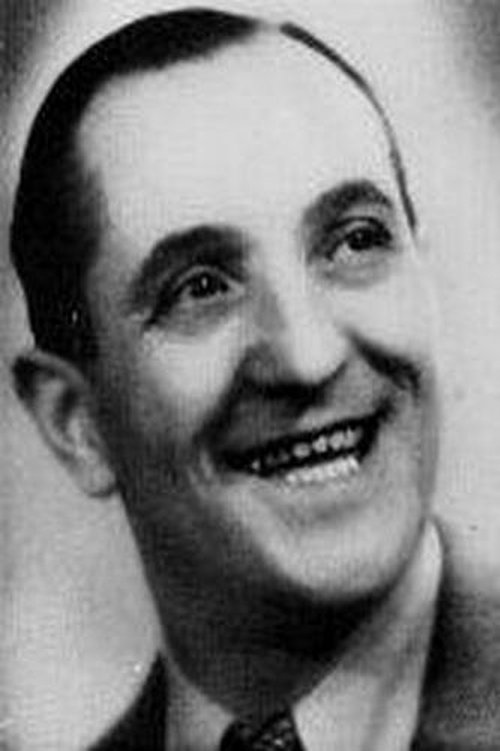 Photo of Edmond Ardisson