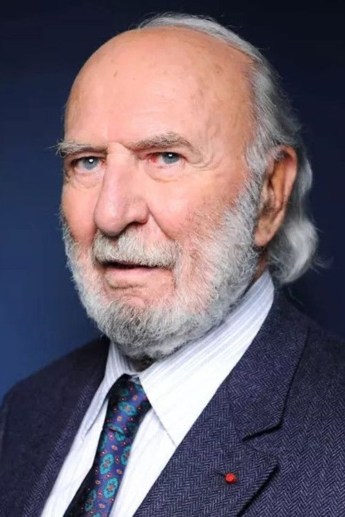 Photo of Jean-Pierre Marielle