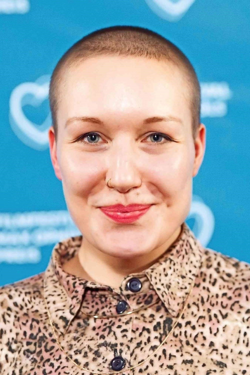 Photo of Susanne Heinrich