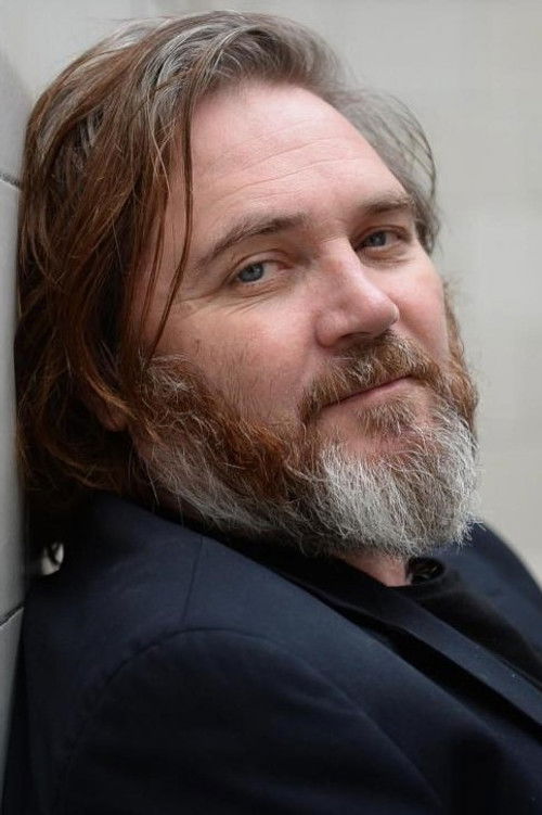 Photo of Alex Ferns