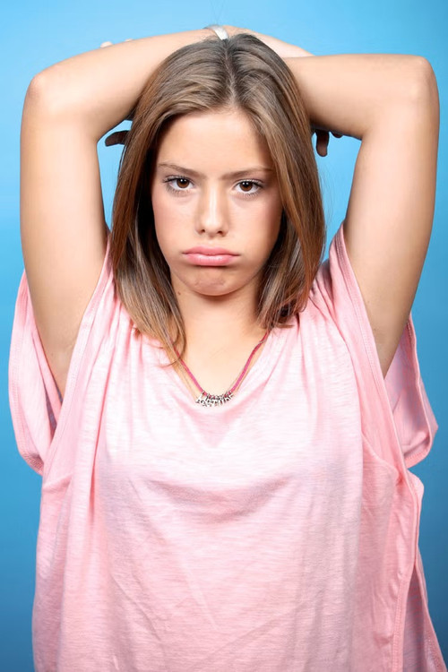 Photo of Claudia Vega