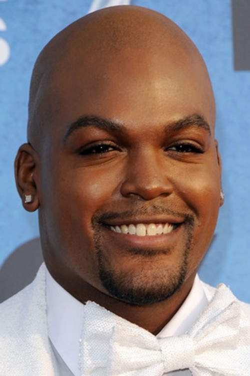 Photo of Tionne Williams