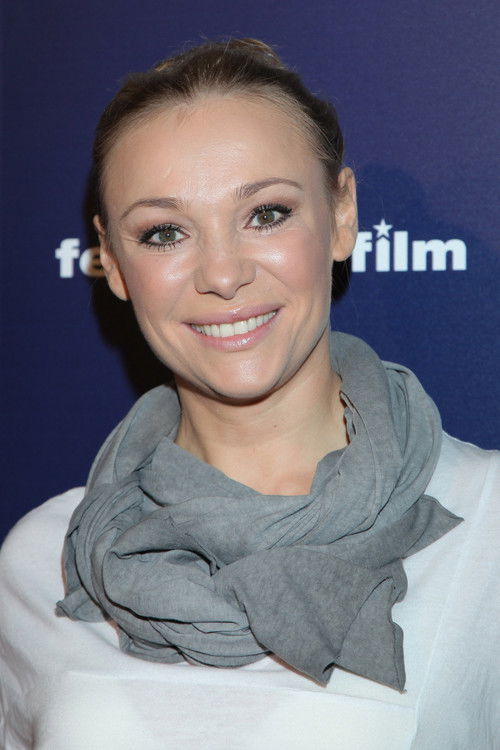 Photo of Sonia Bohosiewicz