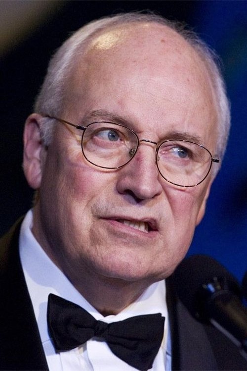Photo of Dick Cheney