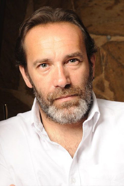 Photo of Yosi Mizrahi