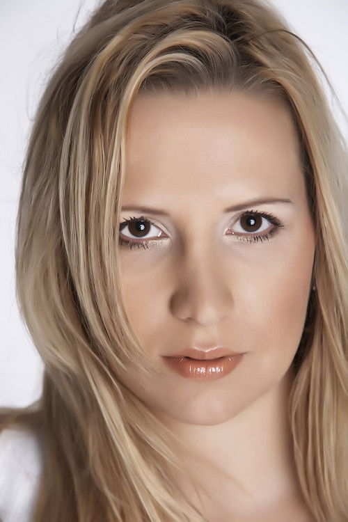 Photo of Martina Ittenbach