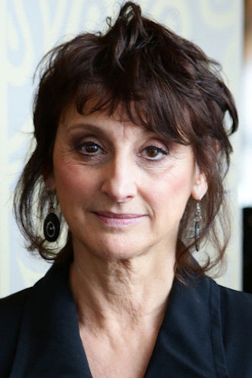 Photo of Pierrette Robitaille