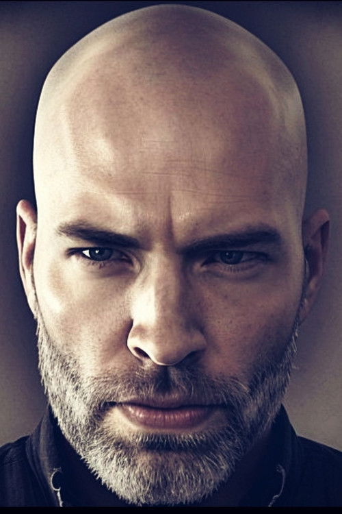 Photo of Joel F. Gardiner