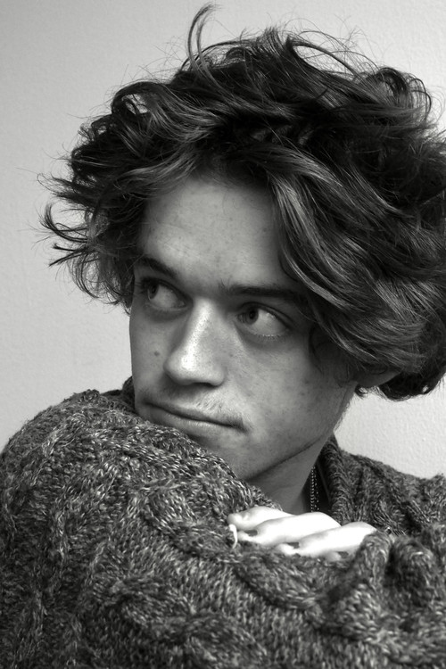 Photo of Carter Shimp