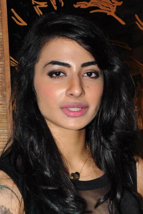 Photo of Gurbani Judge