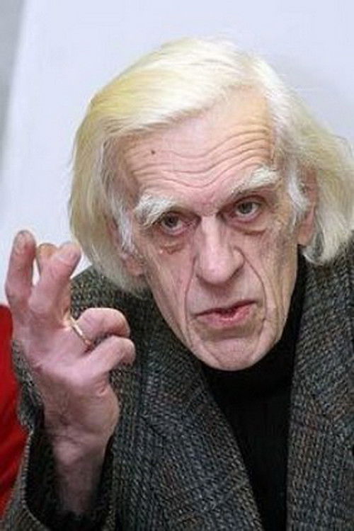 Photo of Vladimir Markov