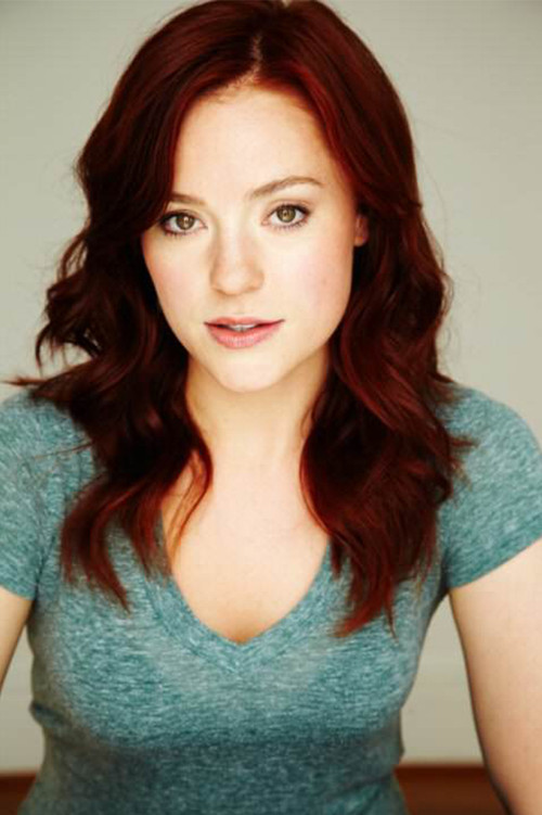 Photo of Ella Scott Lynch