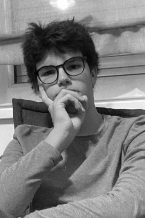 Photo of Andrej Tomin