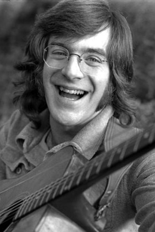 Photo of John Sebastian